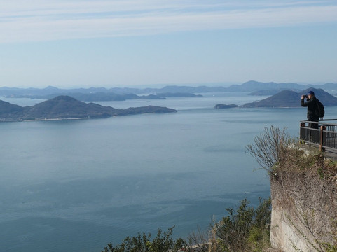 屋岛-高松市必去景点