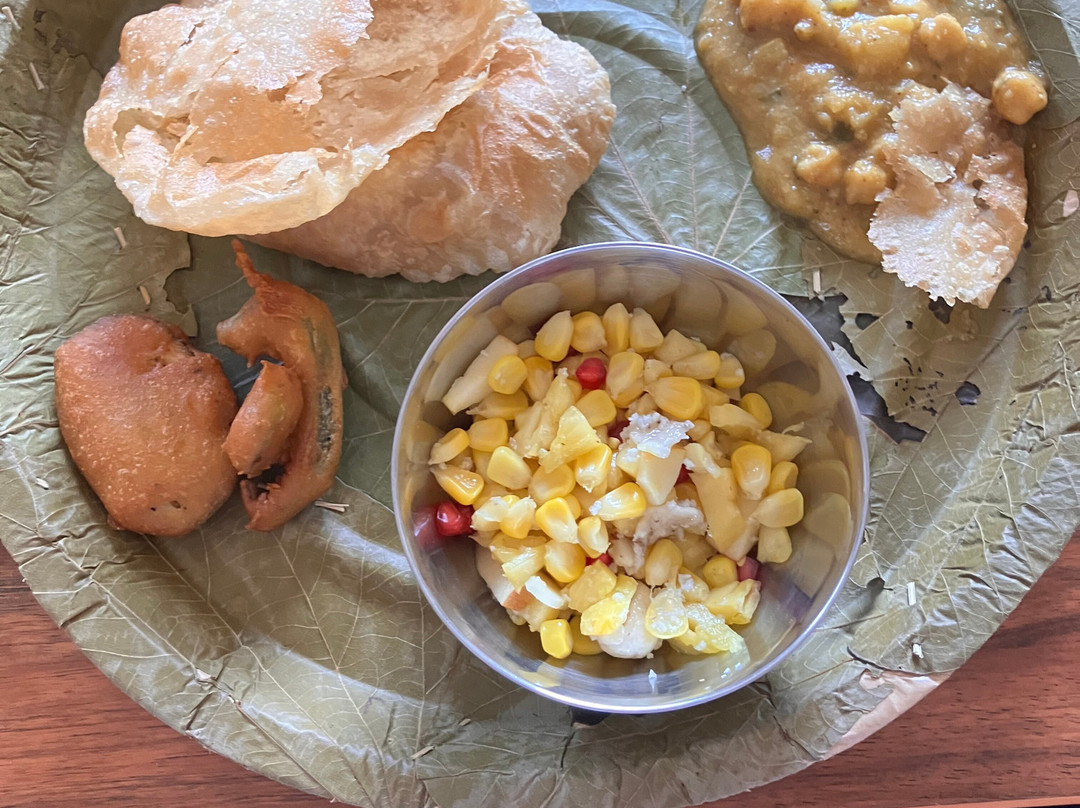 Yogadarshanam-Ashtanga Yoga Institute-迈索尔必去景点