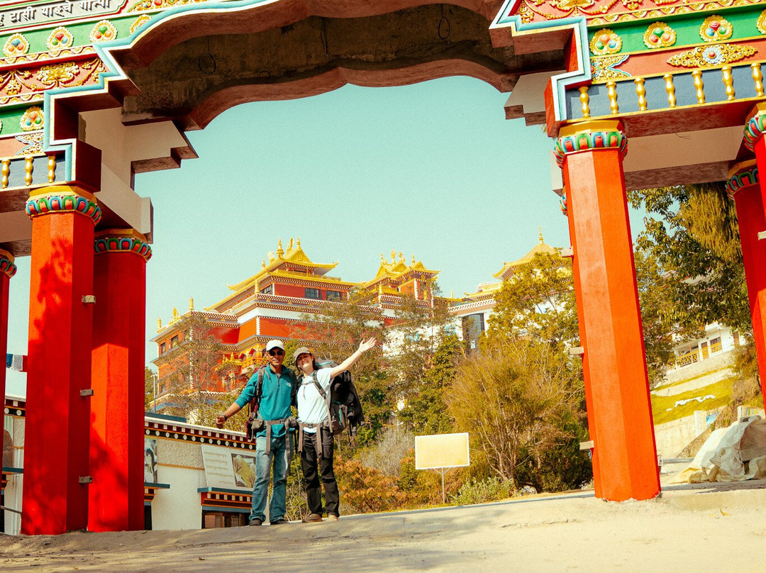 Time to Nepal Treks and Tours Pvt Ltd-加德满都必去景点