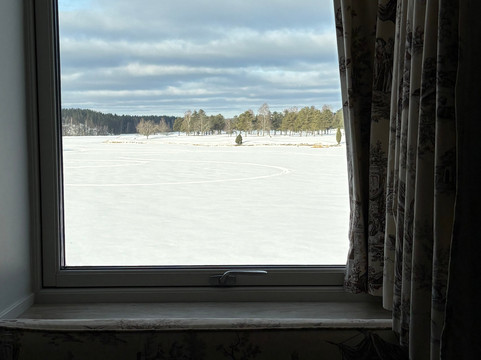 Hooks Herrgard主图