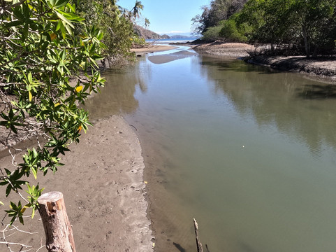 Reserva Curu-彭塔雷纳斯必去景点