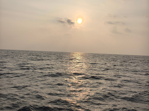 Sub Oceanic at Le Méridien Maldives Resort & Spa-Thilamaafushi必去景点