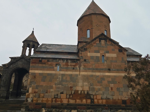 Hyur Service-埃里温必去景点