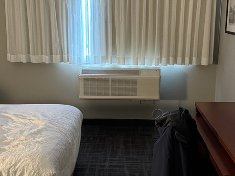 大福克斯目的地中心卡纳德旅馆主图