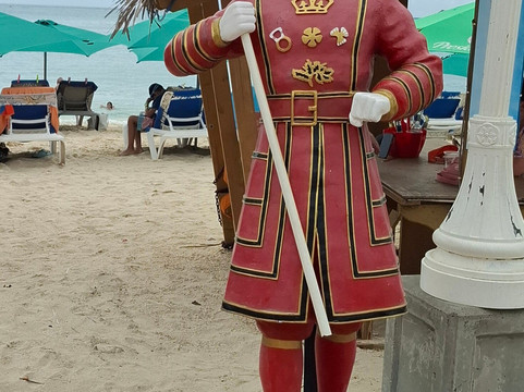 Boardwalk Oddities-菲利普斯堡必去景点