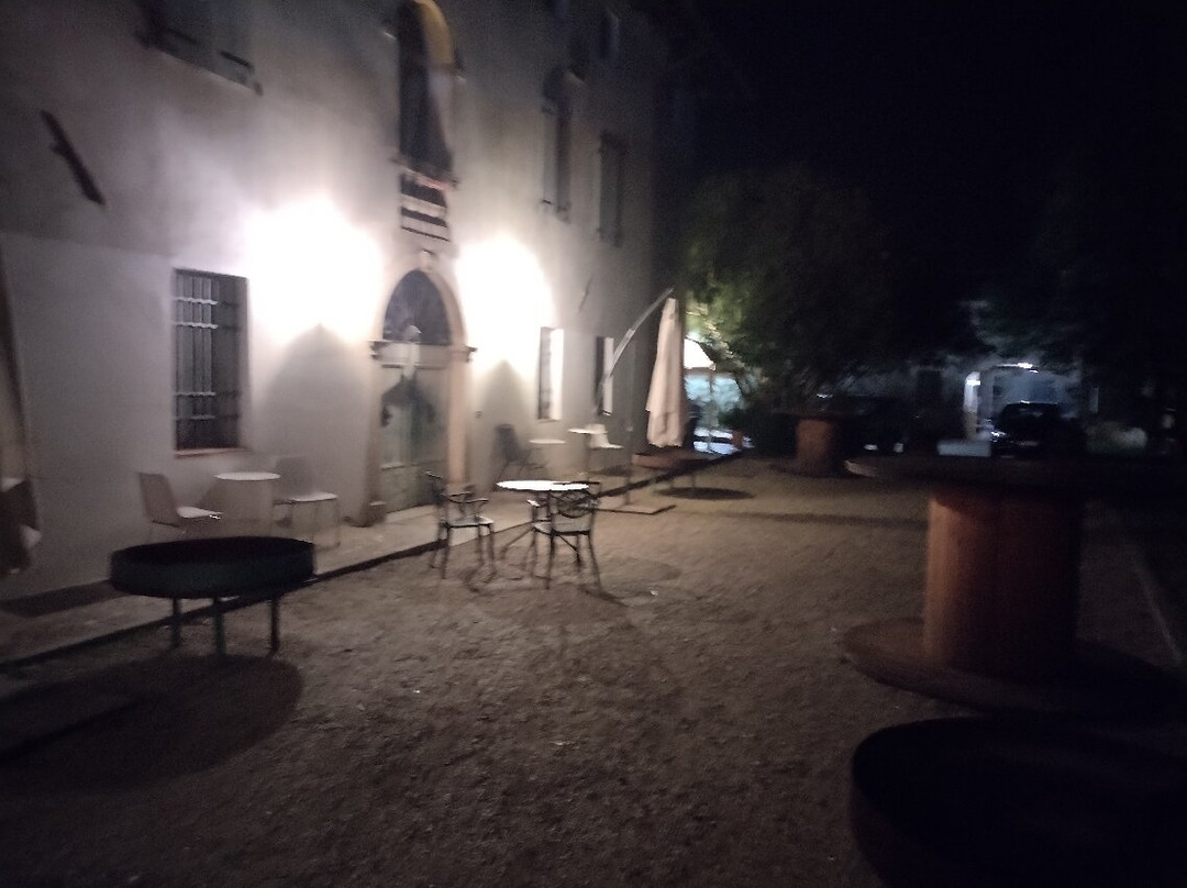 Villa Trigatti-Michieli-Lestizza必去景点