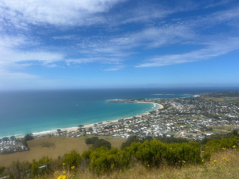 Otway Adventure Motorcycles-Pennyroyal必去景点