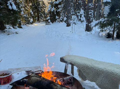 Small Lapland-Pillapalu必去景点