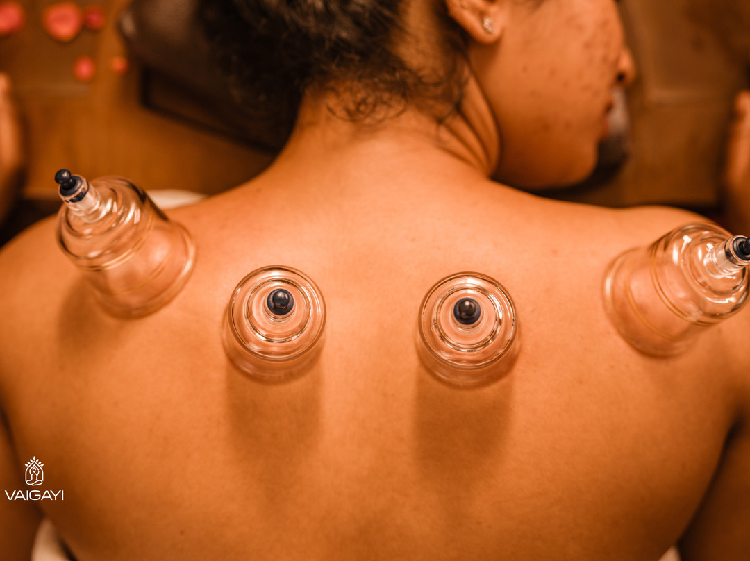 Vaigayi Ayurveda & Yoga Retreat