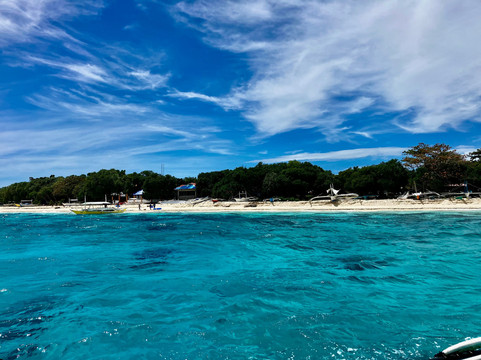 Haka Dive Center-Panglao必去景点