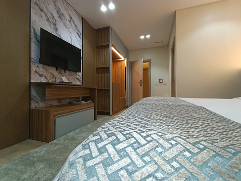 Funduq Tamaya Aleashir Min Ramadan