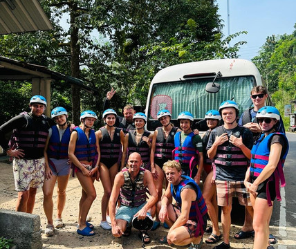 Hire Van Sri Lanka-Malabe必去景点