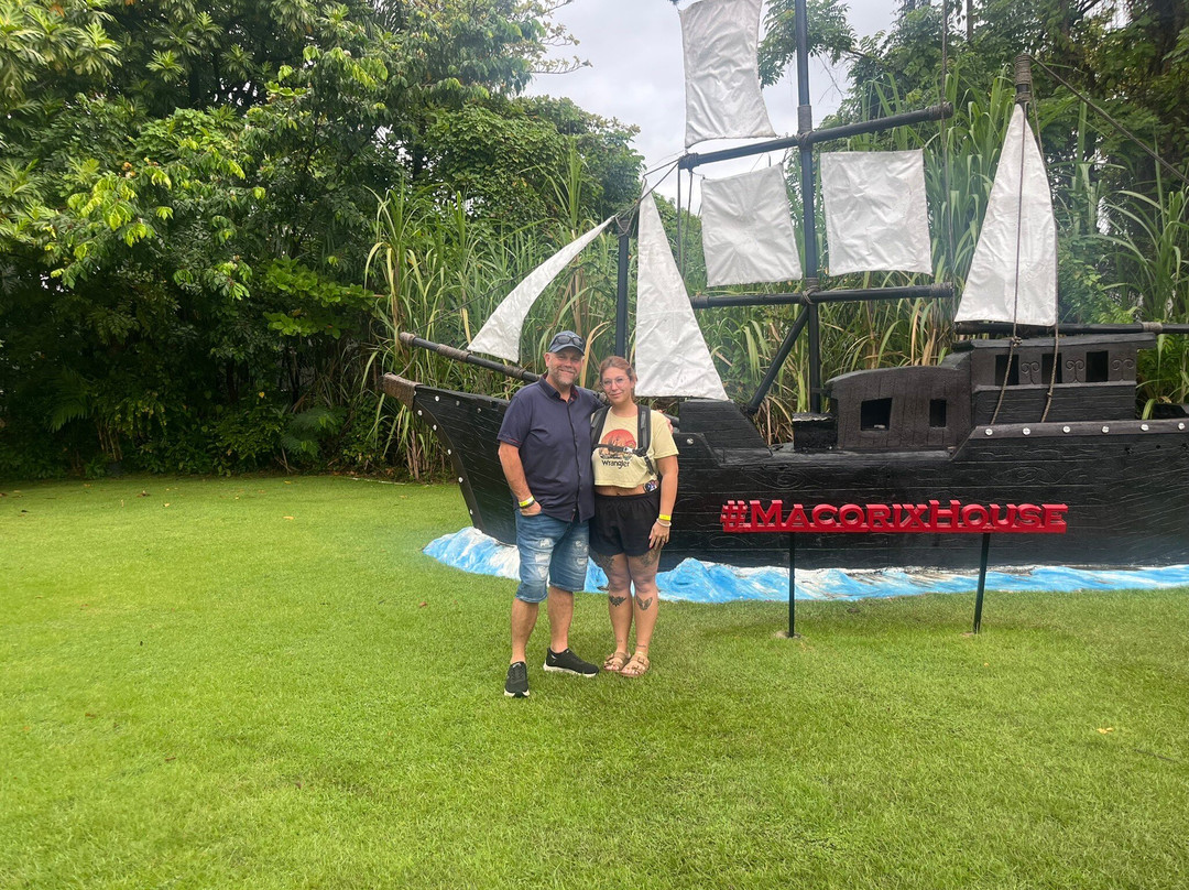 Macorix House of Rum-普拉塔港必去景点