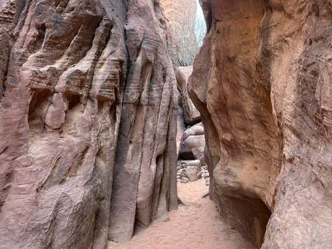 Wadi Rum Magic Tours-Wadi Rum Village必去景点