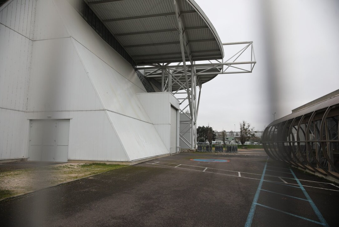 Parc des Expositions-索恩河畔沙隆必去景点