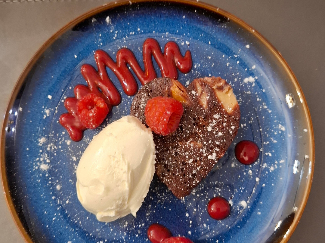 帕克斯之家民宿主图