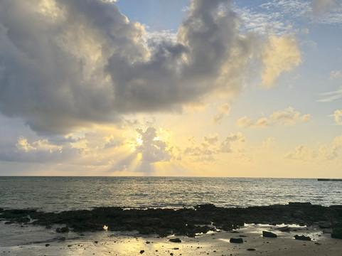Praia de Sonho Verde-Paripueira必去景点