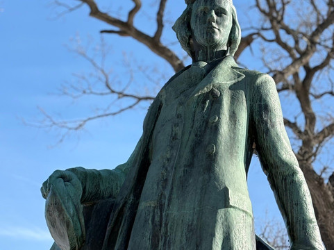 Minnehaha Falls-明尼阿波利斯必去景点