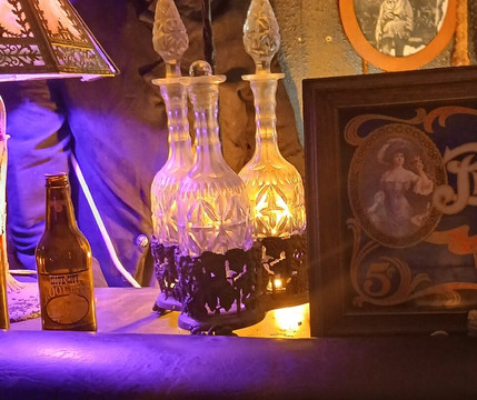 Boyett's Grove-布鲁克斯维尔必去景点