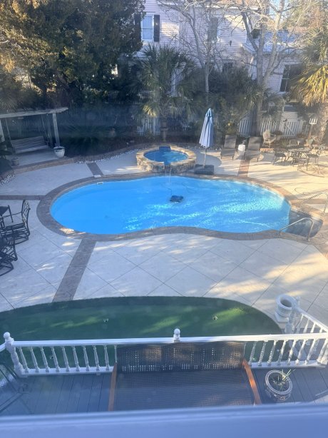 Captain Newton's Inn-官方