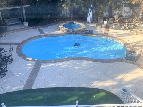 Captain Newton's Inn主图