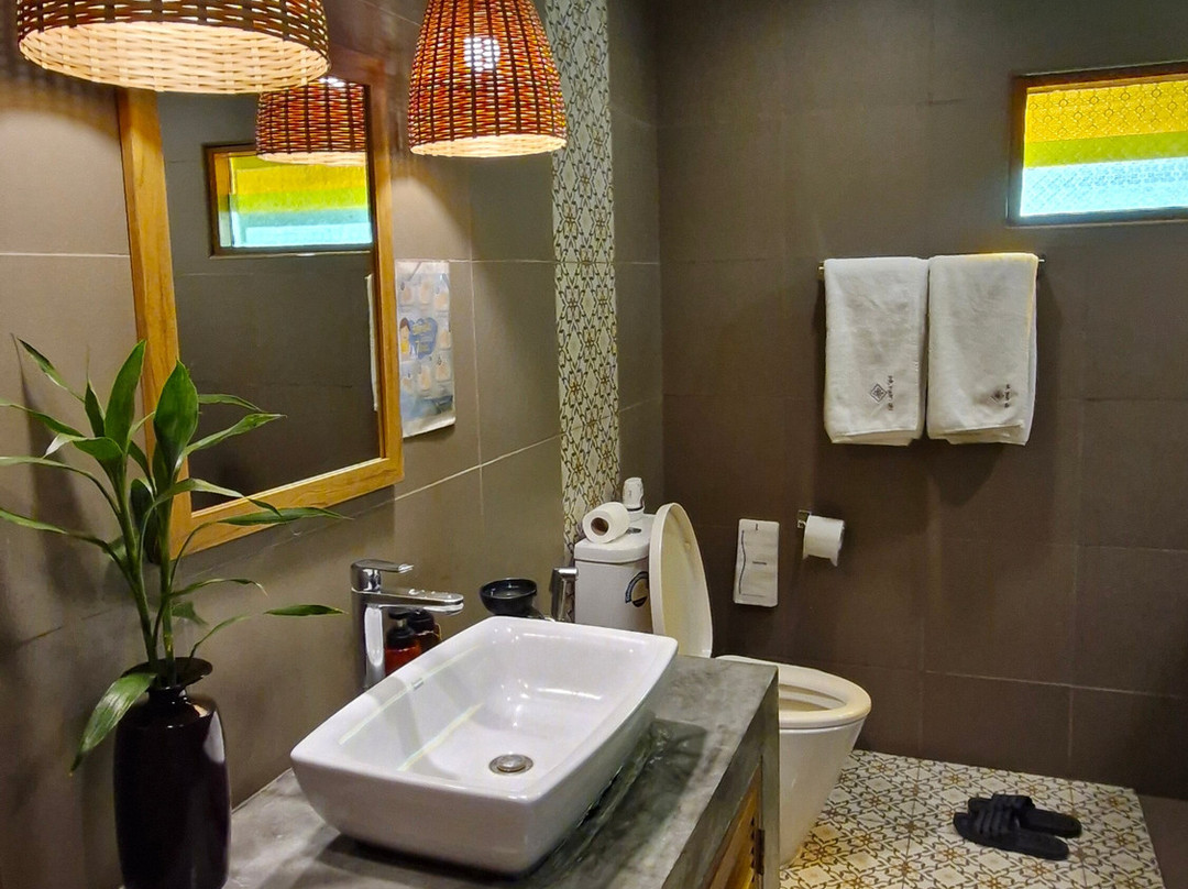Fah Lanna Spa Exclusive - Nimman-Su Thep必去景点