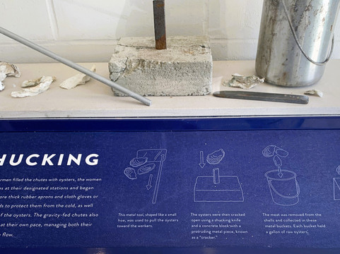 Pin Point Heritage Museum-萨凡纳必去景点