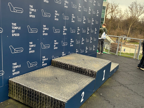 Autodromo Nazionale Monza-蒙扎必去景点