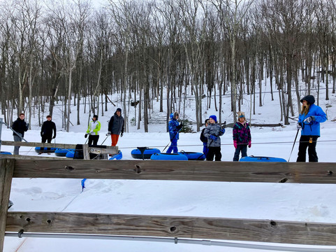 斯凯托普旅馆主图