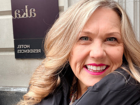 AKA 里滕豪斯广场酒店主图