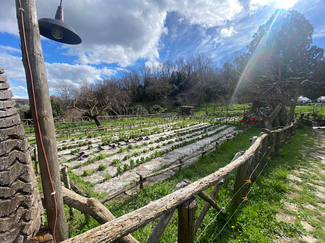 L'Ottava Goccia Country House