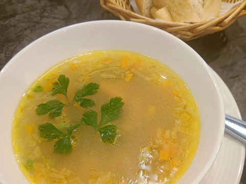 比特堡酒店主图