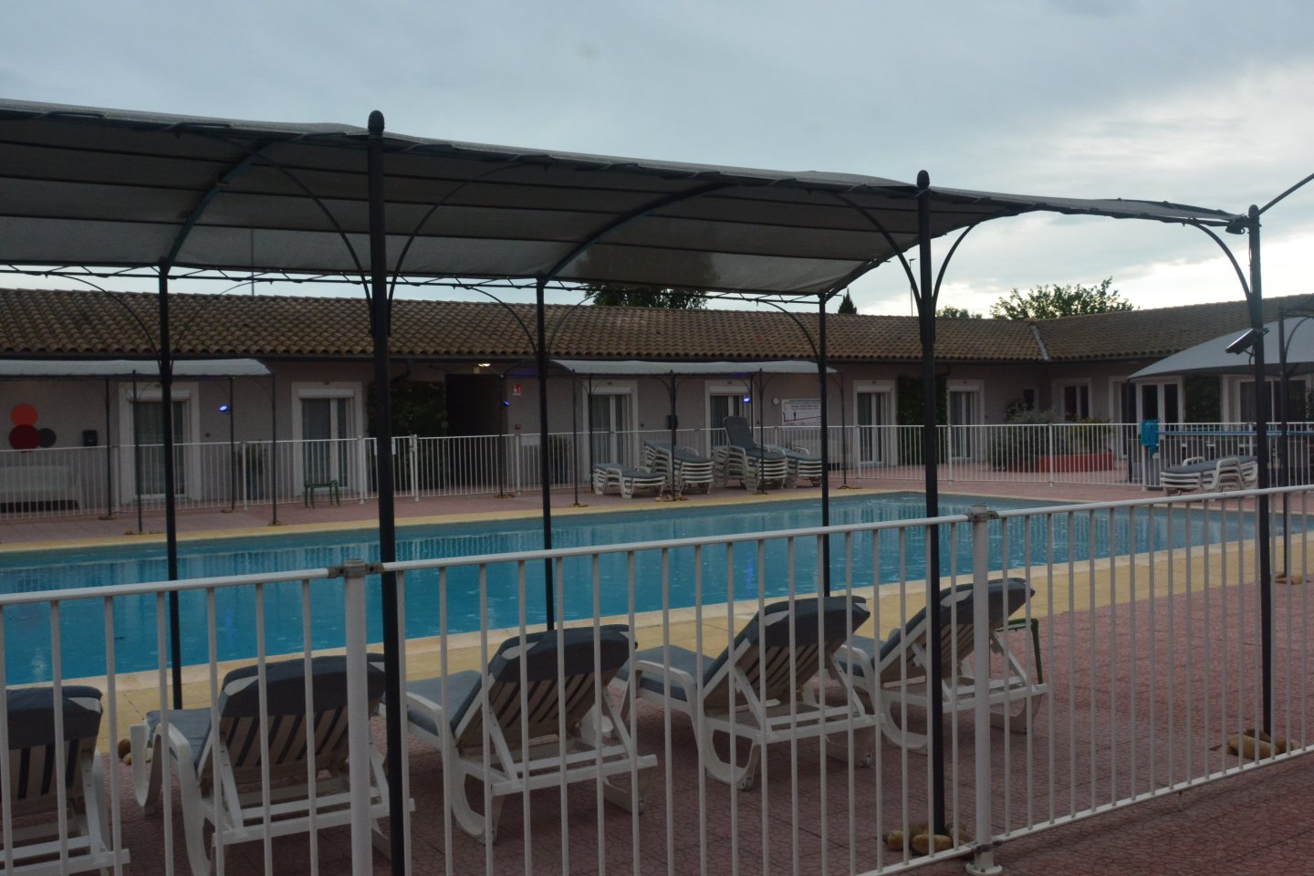 圣路易斯酒店-官方