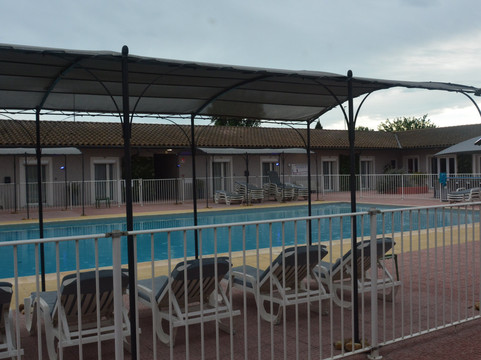 圣路易斯酒店主图