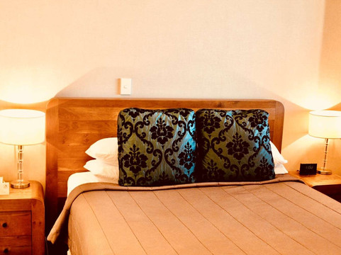 鹦鹉螺纳皮尔公寓主图