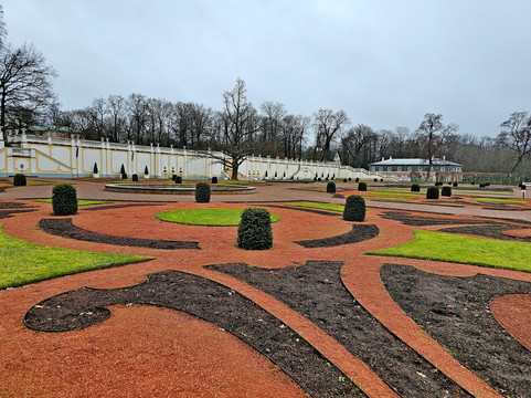 Kadriorg Park-塔林必去景点