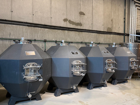 Aya Estate Vineyards-Harsovo必去景点