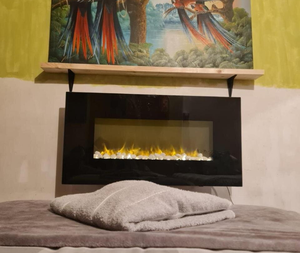 La Guarida Rustica Del zorro