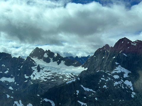 True South Flights-皇后镇必去景点