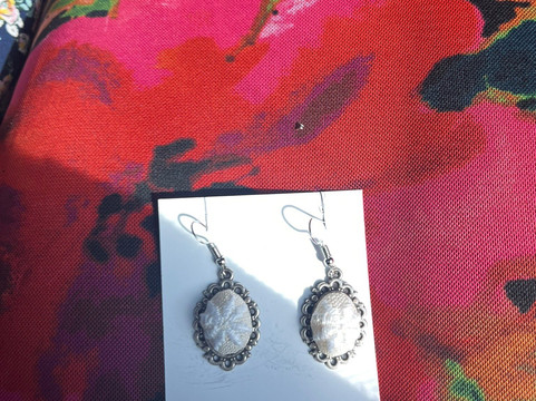 Rouvis Lace & Silver-Pano Lefkara必去景点