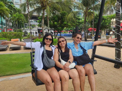 Natara Lanka Tours-Kandana必去景点