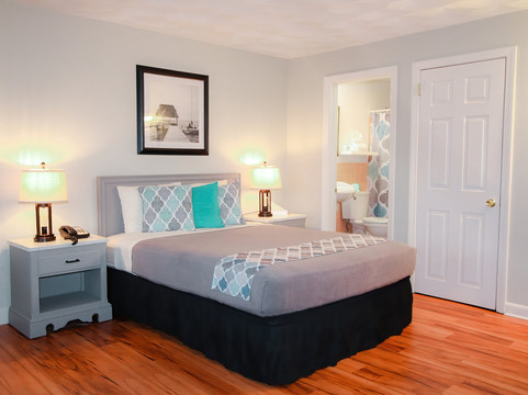 锡康克克罗尼尔旅馆主图