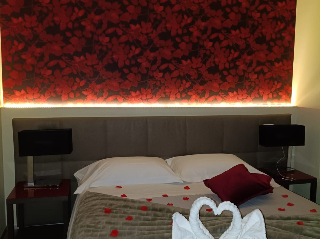 王子之家套房 Spa 酒店主图