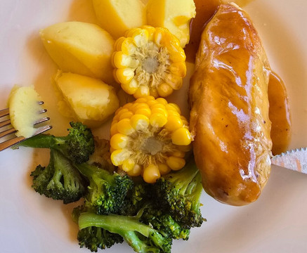 Coffea diversa-Buenos Aires必去景点