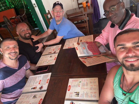 Indianos The Curry Factory