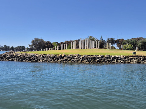 Eastern Foreshore Park-曼杜拉必去景点