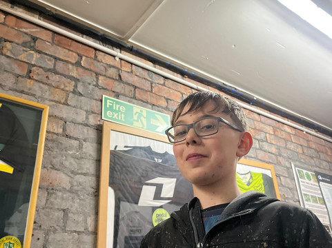 Forest of Dean Cycle Centre-Coleford必去景点