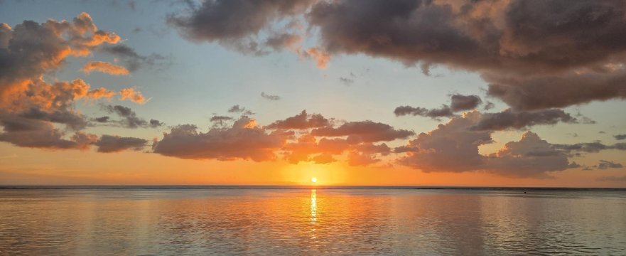 毛里求斯苏格海滩-浴室