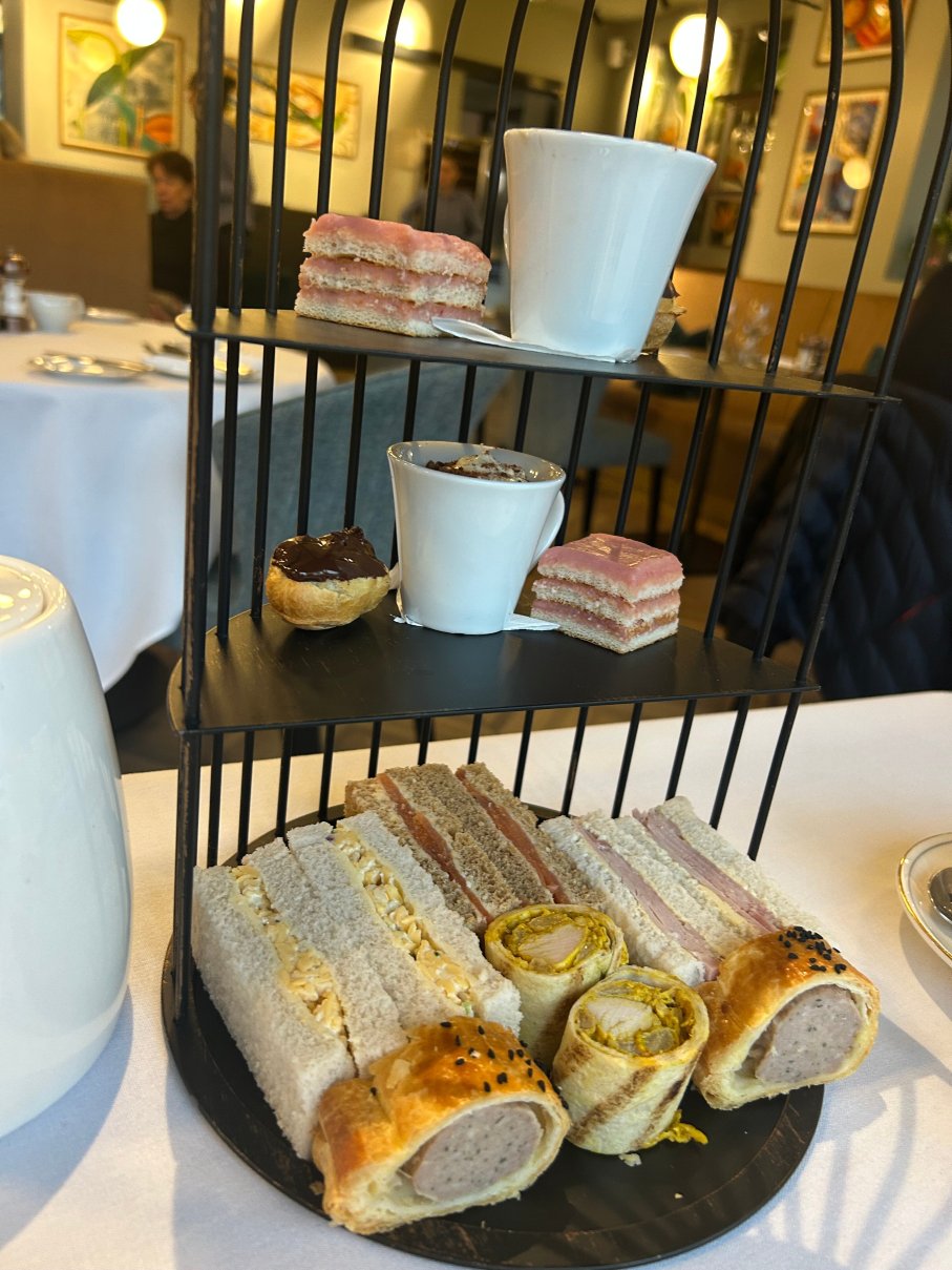 米顿弗德酒店-官方