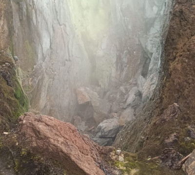 Vert Intense-Saint-Claude必去景点